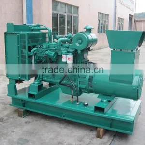 Different Output Power Range Low Consumption Open Diesel Engine thumbnail-6