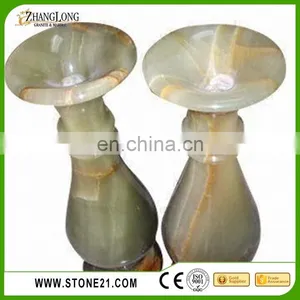 Lowest Price Honey Onyx Slab Price Onyx Marble thumbnail-2