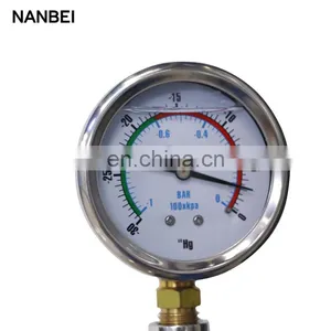 High Pressure Chemical Lab Size Mixing Double Layer Glass Reactor Bioreactor thumbnail-5