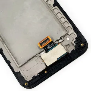 Display Lcd For LG K10 2017 M250 M250N M250M M250DS With Frame Lcd Touch Screen Digitizer Replacement thumbnail-3