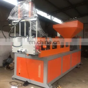 Supplier Direct Selling Medium Capacity Waste Plastic Recycling Plastic Granulator thumbnail-1