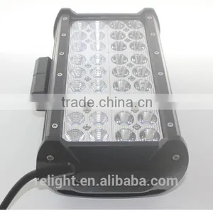 Rally Led Driving Light Bar Led Offroad Driving Light thumbnail-1