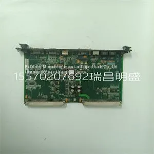 Module Spare Parts IS200EROCH1ABB thumbnail-1