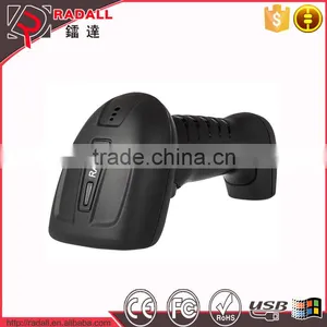NEW Arrival ! RD-1200 - USB Interface Type Laser Scan Element Type 2D Barcode Scanner For 1D /2D/QR Code /PDF417/MaxiCodes/ thumbnail-1
