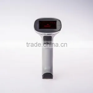 RD-1908 Barcode Scanner Handheld 120 Times/sec Manual/Automatic Wireless Long Range Barcode Scanners With Memory thumbnail-3