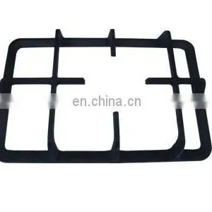 Cast Iron Stainless Steel Gas Range Gas Stove Grate thumbnail-5