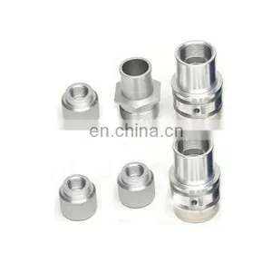 Milling Laser Cutting Metal High Demand Mechanical 3D Parts Cnc Machining thumbnail-2