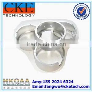 Low Price Custom Made Machining Machinery Services According to Drawing or Sample thumbnail-2