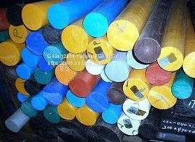 High Precision Pom Plastic Material Pom Sheet Price thumbnail-1