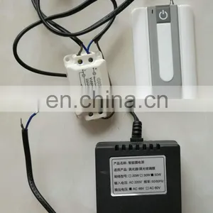 30w 50w 100w 150w 300w Switchable PDLC Using Smart Glass Film Power Transformer thumbnail-5