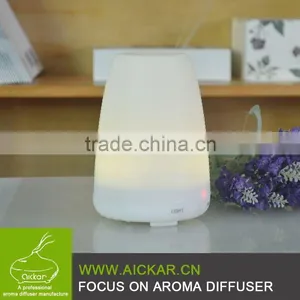 Aroma Bottle Humidifier With Oil Diffuser Aroma Diffusers Wholesale thumbnail-1