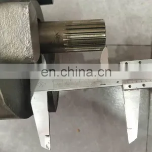JS290 Final Drive Travel Motor for Excavator 10-13 Ton Machinery Repair Shops 1 Piece 1 Year,1 Year New Product 2020 Provided thumbnail-4