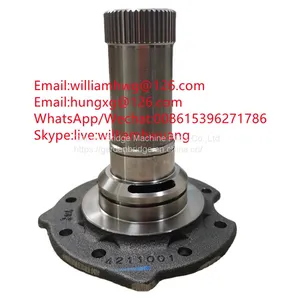 Stator Kalmar 923829.0722 Dana Stator 4211001 thumbnail-1