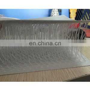 Double Wall Fabric / Inflatable Drop Stitch Pvc Fabric Used For Surfboard, Inflatable Boad, Gym Mat thumbnail-1