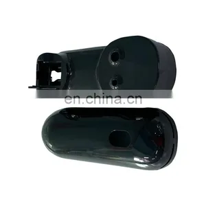 Custom Plastic ABS Injection Product Custom Plastic Injection Molding Parts thumbnail-3