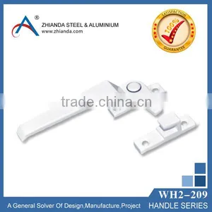 Aluminum Accessories Handles Hardware for Window thumbnail-3