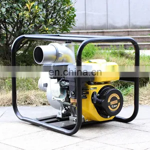 Bison China 7 Hp 170F Gasoline Engine 4