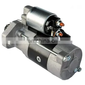 Original 6bt Starter 5284086 Diesel Engine Spare Parts thumbnail-2