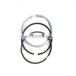 Truck Engine Parts 6L9.3 Piston Ring Set 4309114 thumbnail-2