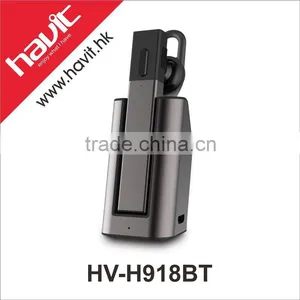 Stereo 4.1 Handsfree Bluetooth Headset thumbnail-1
