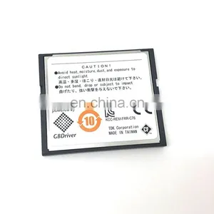 Sample Available A87L-0001-0200#256 Card Fanuc Usb Flash Drive Circuit Board thumbnail-4