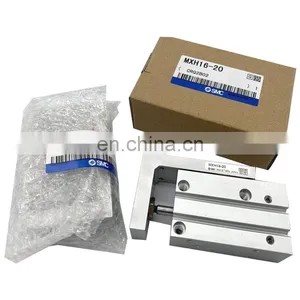 New SMC Cylinder Smc Air Cylinders Cp2b40-85tz MXS12-10 MXS1210 thumbnail-3
