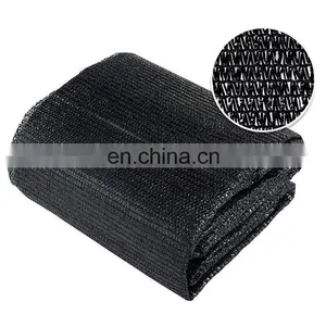 Outdoor Patio Covering Sun Shade Net Canopy Sun Uv Protection Strong Garden Tent Car Awning Fabrile Greenhouse Agriculture OEM thumbnail-1