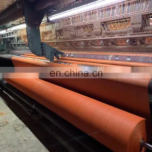 Manufacture Sombrite 90% 180gsm Many Color of Strip for Balcony Sun Shade Fence thumbnail-5