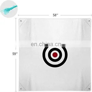 Durable 10 Metre Length Archery Backstop Netting thumbnail-3