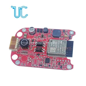 The Professional Rigid PCB Printed Circuit Board Manufacturers thumbnail-2