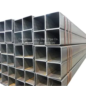 GALVANIZED SQUARE STEEL PIPE thumbnail-3