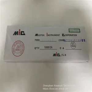 Schottky Diodes & Rectifiers 1N5817 thumbnail-3