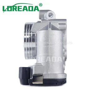 Auto Parts Car Accessories Throttle Body F01R00Y048 thumbnail-3