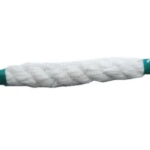 Ceramic Fiber Roving Rope thumbnail-1