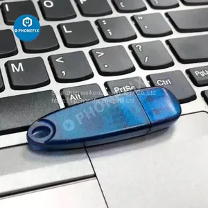 AQUA DONGLE New Asus Models Android Auto / Manual Detection Tool thumbnail-2