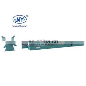 Factory Direct Sale ERW Tube Milling Machine Rolling Flexible Forming Mill Pipe Line thumbnail-1