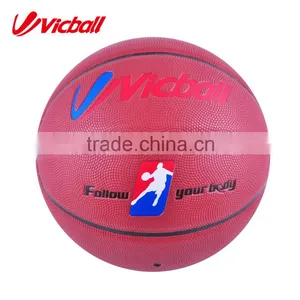 Laminated Basketball thumbnail-1