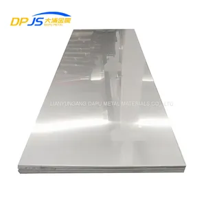 ASTM/AISI SUS316/Gh3039/SS304/316lhn/309ssi2/17-4pH Stainless Steel Sheet/Plate thumbnail-4