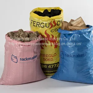 Woven Bags Plastic Empty Rice Packing Sacks Bag Manufacturer PP Packaging Polyethylene for Sale Design Printing 50kg Agriculture thumbnail-4