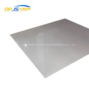 SUS304/316ls/Ss314/316ti/890/348h Stainless Steel Sheet/Plate Cold/Hot Rolled Polished thumbnail-2