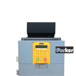 Parker-590-SSD-DC-Digital-Drive 591P-53350041-A00-U4V0 thumbnail-1