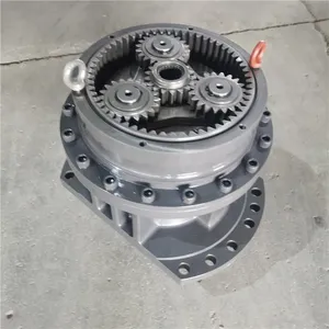 21T-26-00300 Swing Device Excavator PC2000-8 Swing Gearbox thumbnail-5