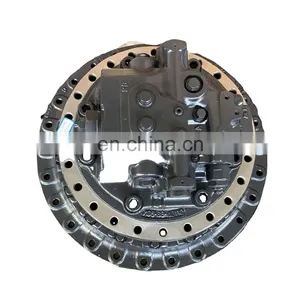 Excavator Pats Komatsu Pc450LC-7 Final Drive 208-27-00243 Pc450LC-7 Travel Motor thumbnail-1