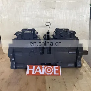 EC330B EC330C Hydraulic Pump 14616188 K3V180DT-152R-9N05 thumbnail-2