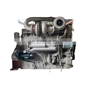 KTTA19-C700 Engine For BELAZ-7555A Mining Dump Trucks thumbnail-1