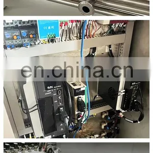 High Quality MARSHMALLOW PRODUCTION LINE Supplier thumbnail-3