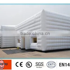 Promotion Inflatable Air Tent Camping, Inflatable Bubble Camping Tent, Inflatable Tents for Camping thumbnail-1