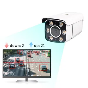 AI Traffic Statistics Camera Security Camera System Wireless thumbnail-1