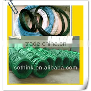 PVC-Coated Iron Wire thumbnail-1
