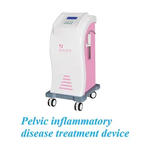 Pelvic Inflammatory Disease Treatment Device thumbnail-1